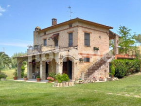 Casolare Il Vecchio Forte Tortoreto